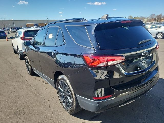 2023 Chevrolet Equinox FWD RS Charlotte NC