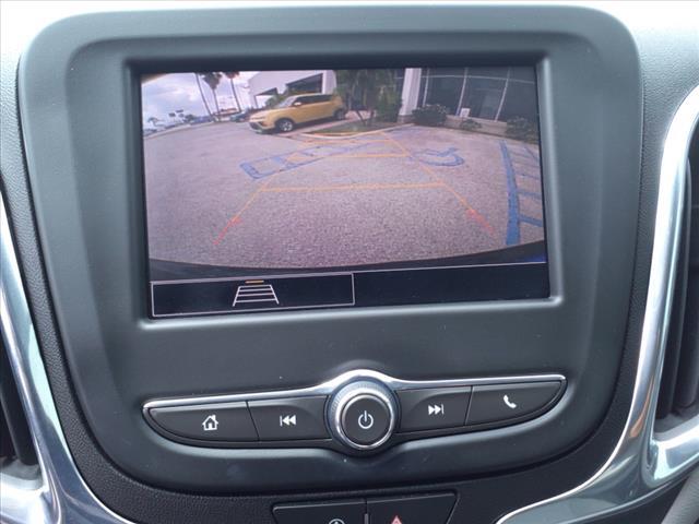 2023 Chevrolet Equinox LS Brownsville TX