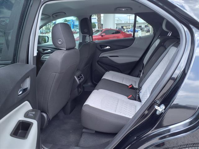 2023 Chevrolet Equinox LS Brownsville TX