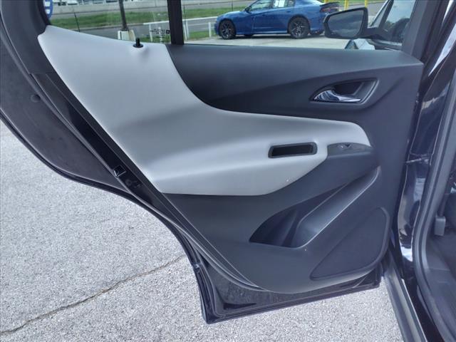 2023 Chevrolet Equinox LS Brownsville TX