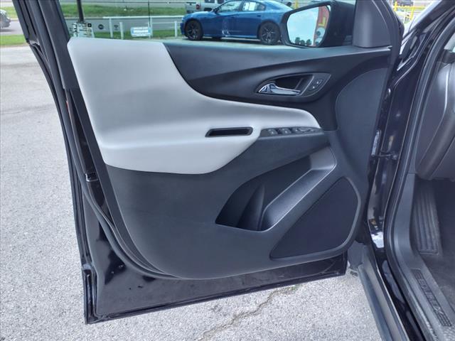 2023 Chevrolet Equinox LS Brownsville TX