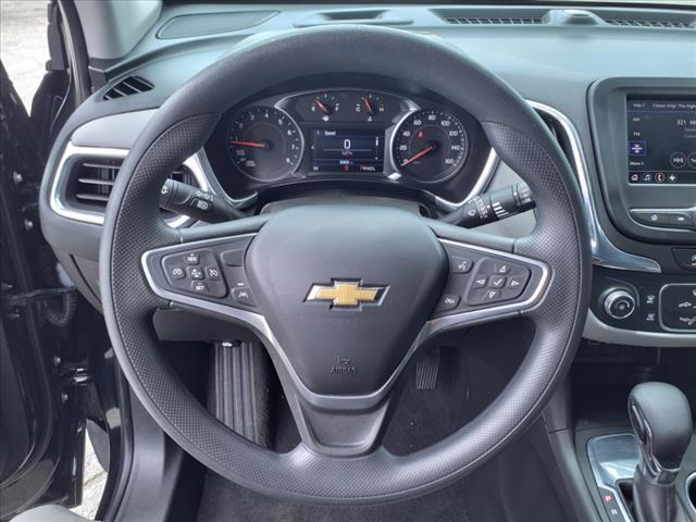 2023 Chevrolet Equinox LS Brownsville TX
