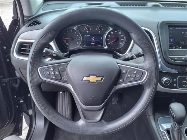 2023 Chevrolet Equinox LS McAllen TX