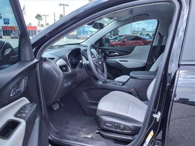 2023 Chevrolet Equinox LS Brownsville TX