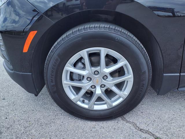 2023 Chevrolet Equinox LS Brownsville TX