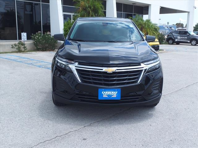 2023 Chevrolet Equinox LS McAllen TX