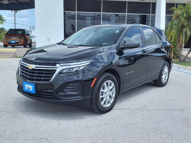 2023 Chevrolet Equinox LS McAllen TX