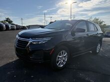 2023_Chevrolet_Equinox_LS_  TX