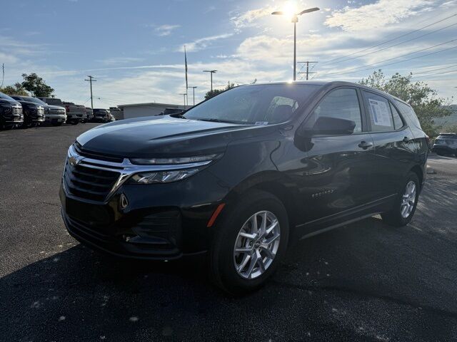 2023 Chevrolet Equinox LS  TX