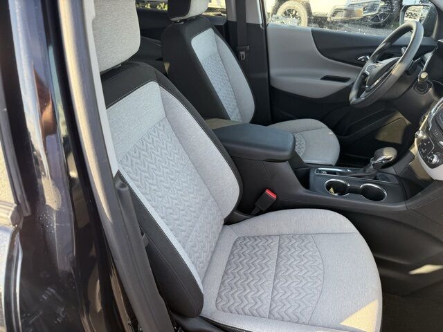 2023 Chevrolet Equinox LS  TX