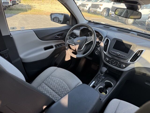 2023 Chevrolet Equinox LS  TX