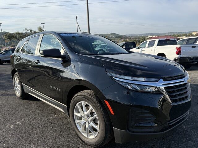 2023 Chevrolet Equinox LS  TX
