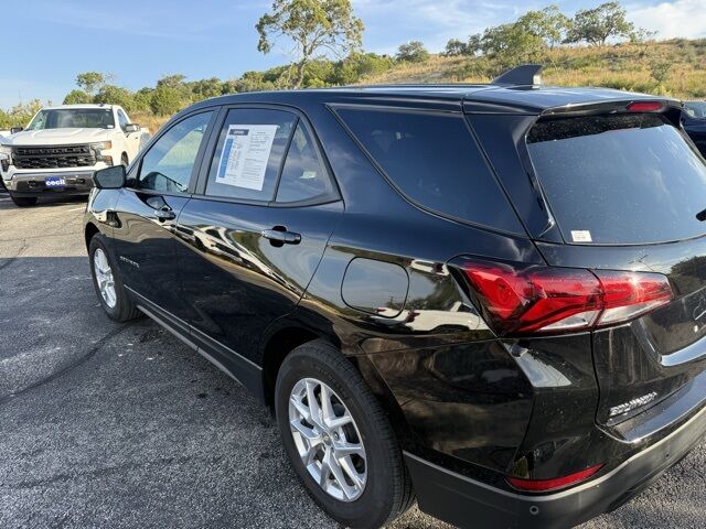 2023 Chevrolet Equinox LS  TX