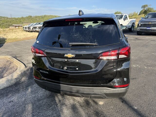 2023 Chevrolet Equinox LS  TX