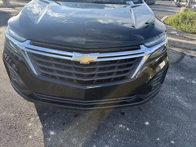 2023 Chevrolet Equinox LS  TX