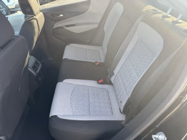 2023 Chevrolet Equinox LS  TX