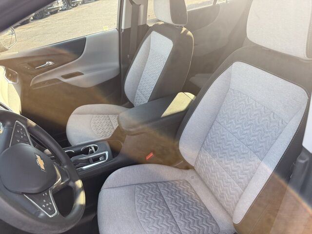 2023 Chevrolet Equinox LS  TX