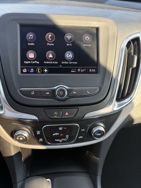 2023 Chevrolet Equinox LS  TX