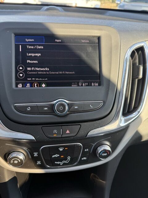 2023 Chevrolet Equinox LS  TX