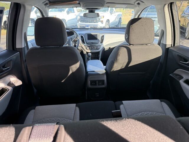 2023 Chevrolet Equinox LS  TX