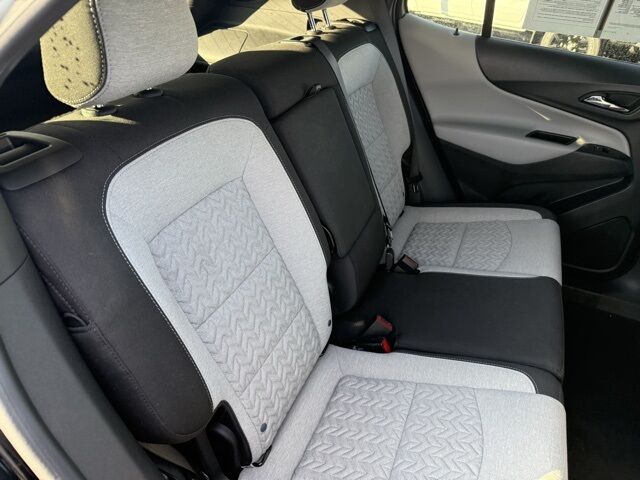 2023 Chevrolet Equinox LS  TX