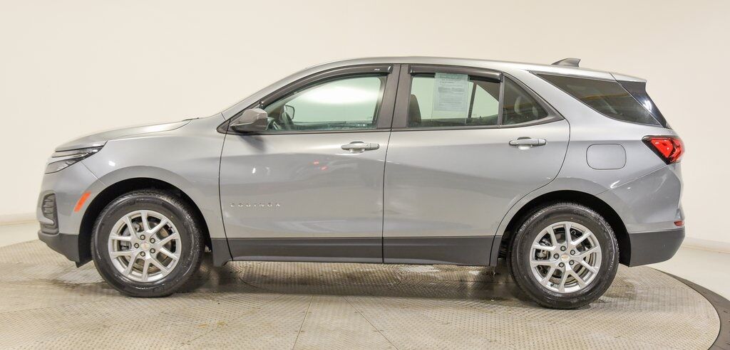 2023 Chevrolet Equinox LS Akron