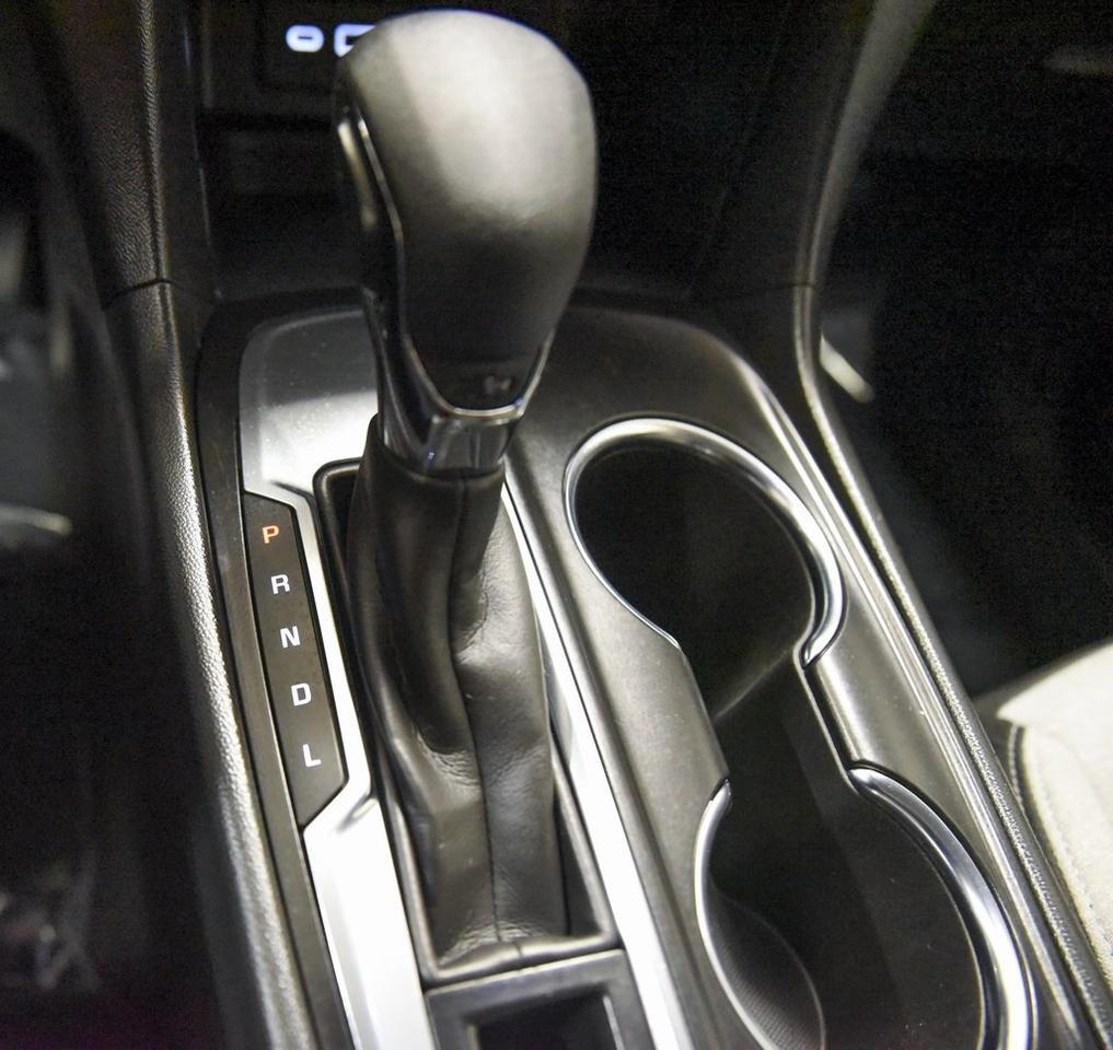 2023 Chevrolet Equinox LS Akron