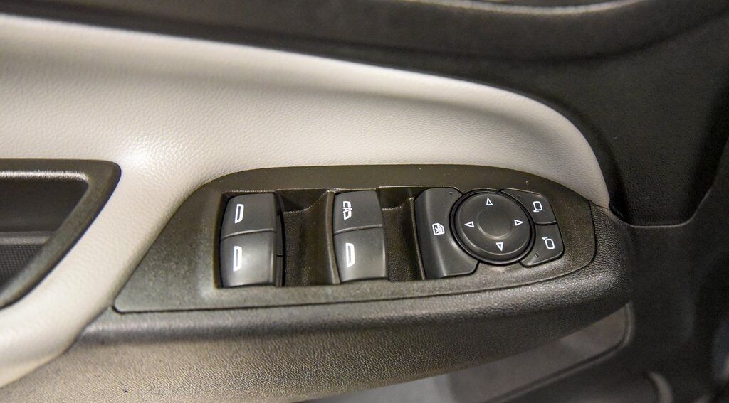 2023 Chevrolet Equinox LS Akron