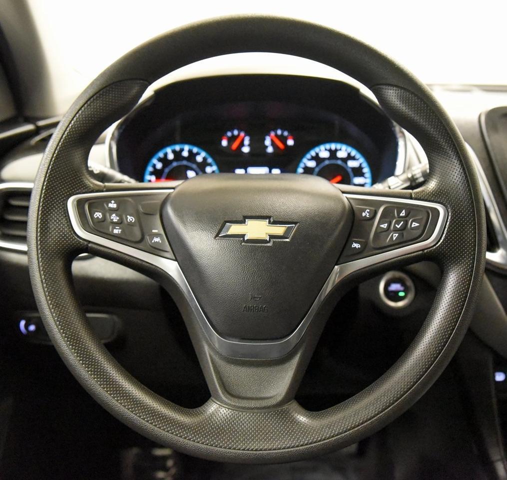 2023 Chevrolet Equinox LS Akron