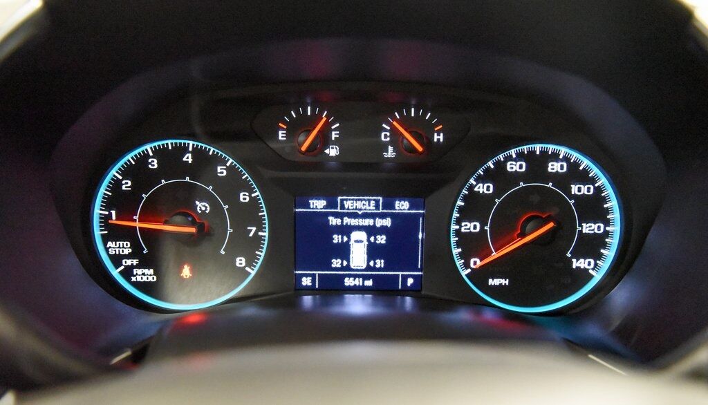 2023 Chevrolet Equinox LS Akron