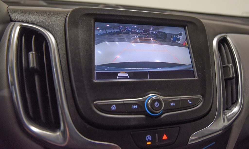 2023 Chevrolet Equinox LS Akron