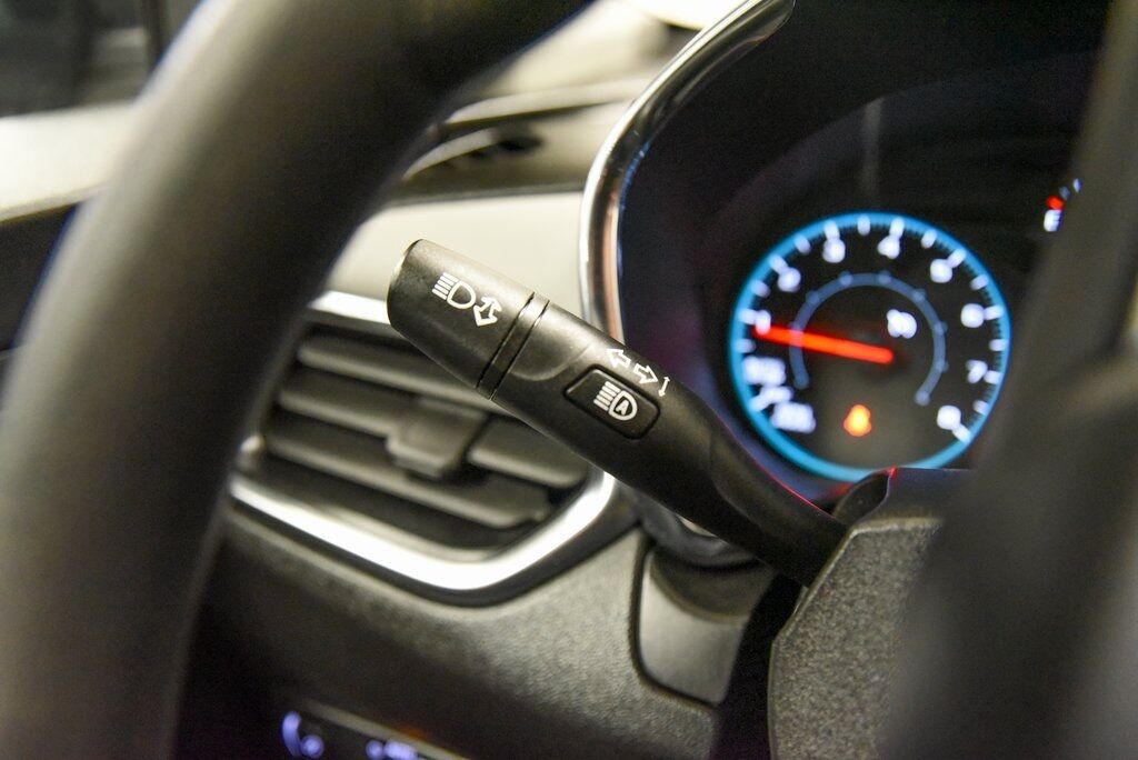 2023 Chevrolet Equinox LS Akron