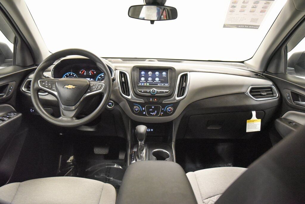 2023 Chevrolet Equinox LS Akron