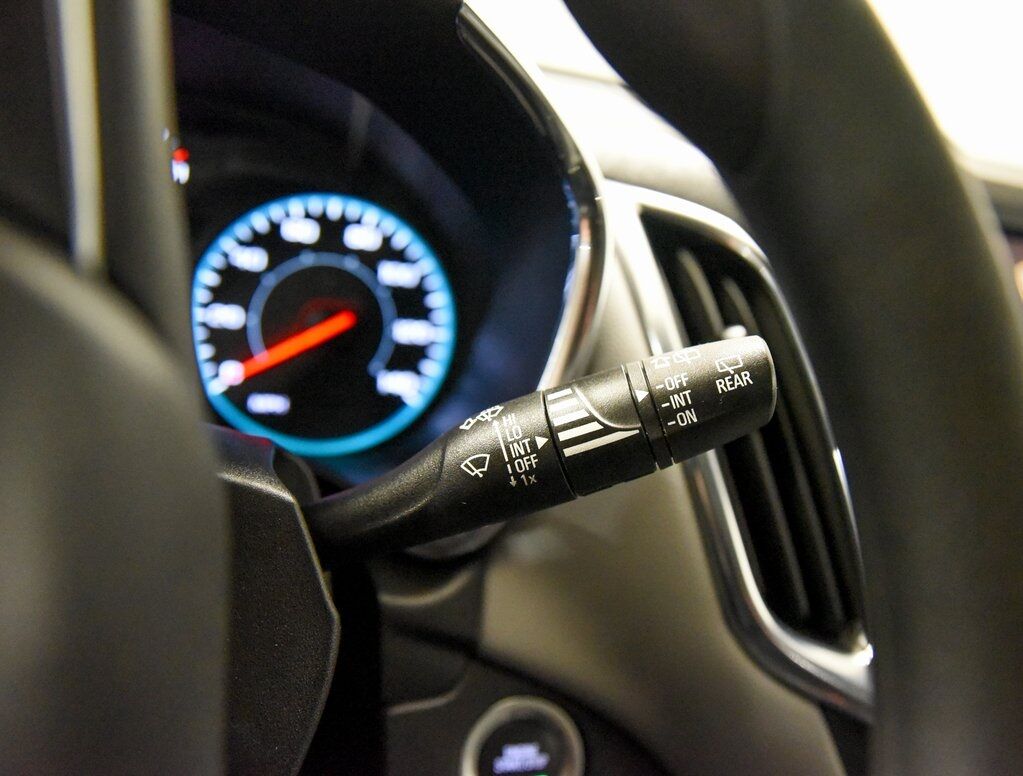 2023 Chevrolet Equinox LS Akron