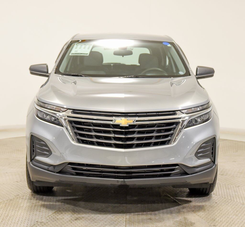 2023 Chevrolet Equinox LS Akron