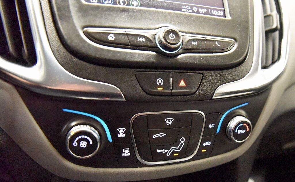 2023 Chevrolet Equinox LS Akron