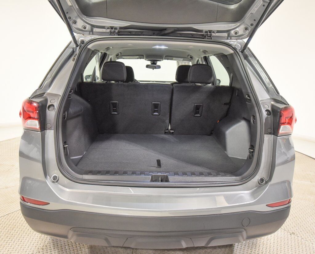 2023 Chevrolet Equinox LS Akron