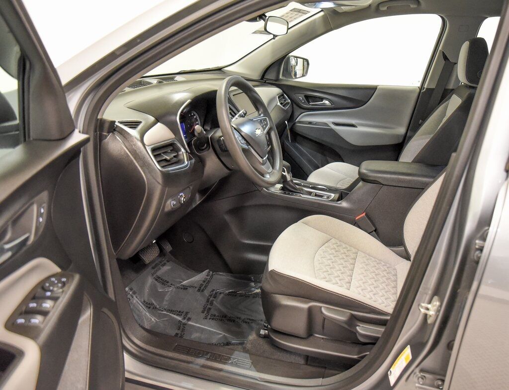 2023 Chevrolet Equinox LS Akron