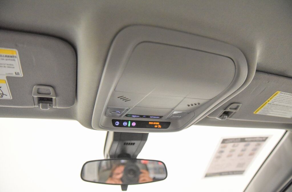 2023 Chevrolet Equinox LS Akron