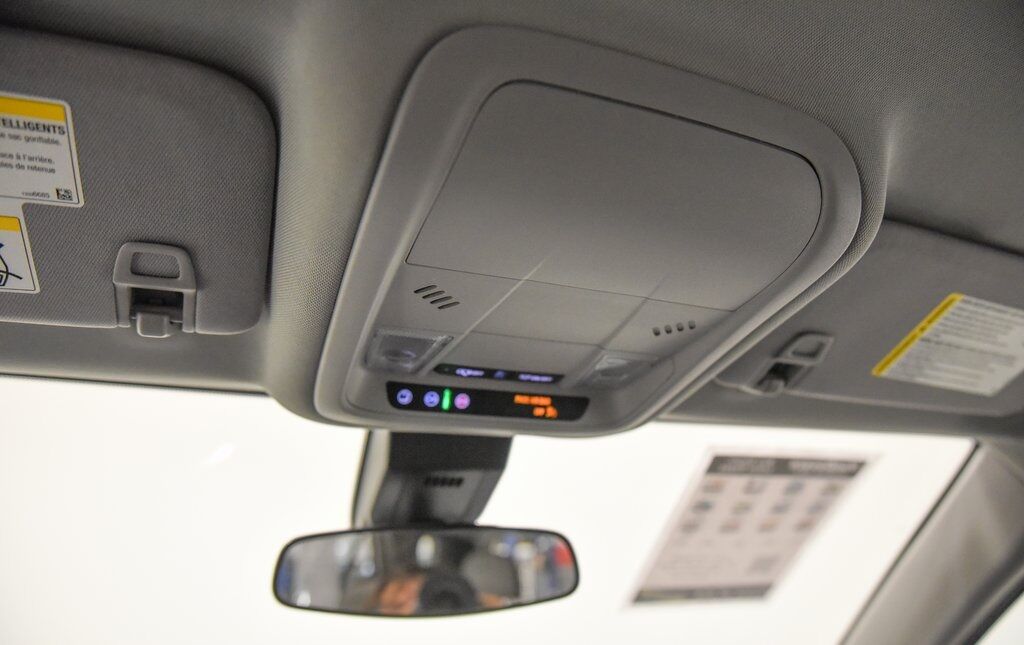 2023 Chevrolet Equinox LS Akron