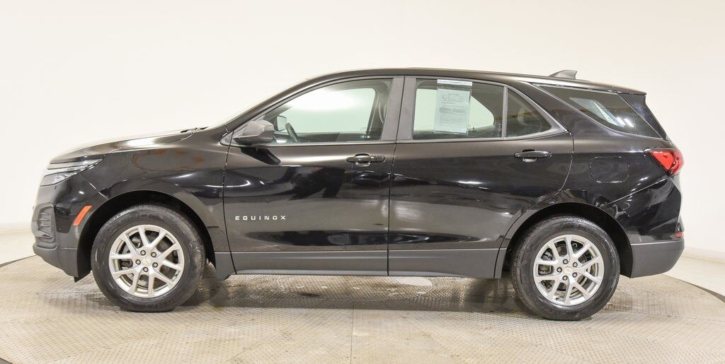 2023 Chevrolet Equinox LS Akron