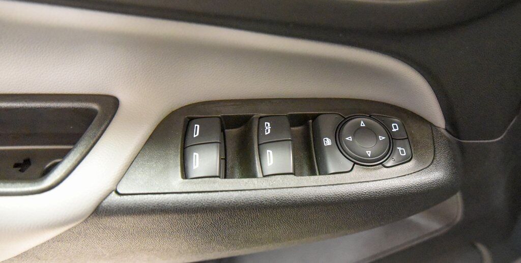 2023 Chevrolet Equinox LS Akron