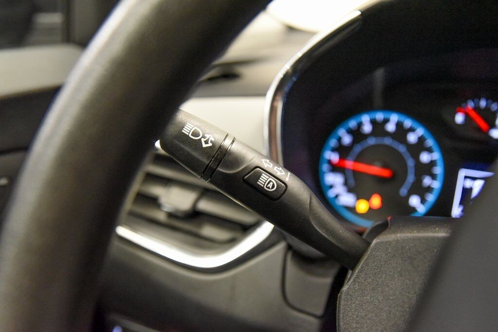 2023 Chevrolet Equinox LS Akron