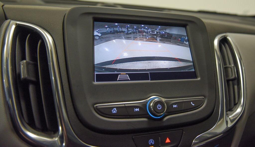 2023 Chevrolet Equinox LS Akron