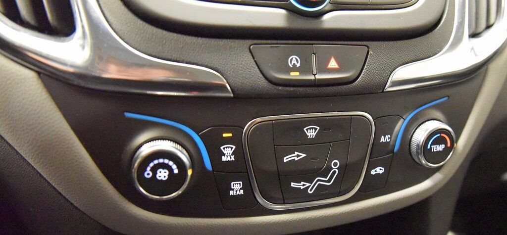 2023 Chevrolet Equinox LS Akron