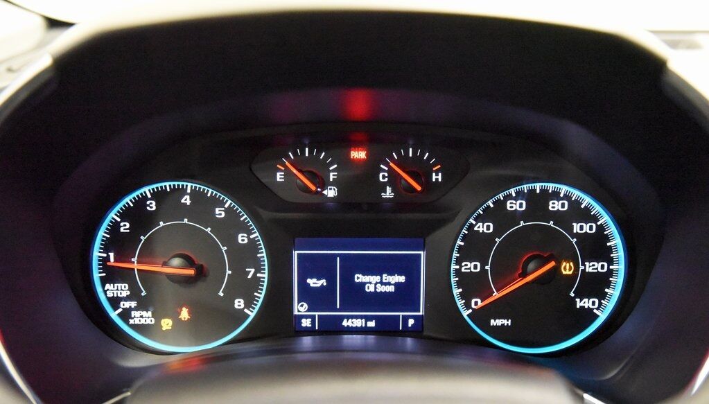 2023 Chevrolet Equinox LS Akron