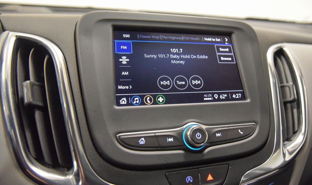 2023 Chevrolet Equinox LS Akron