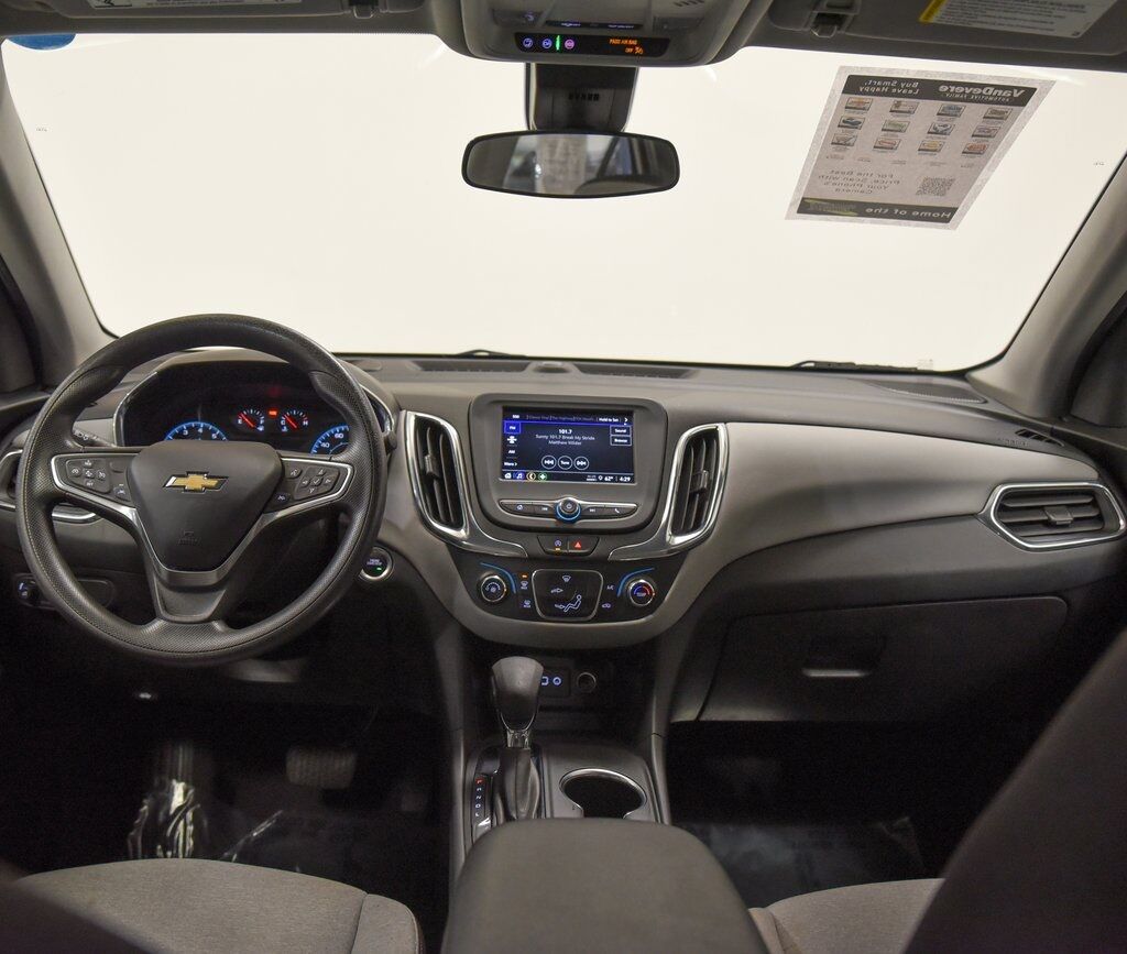 2023 Chevrolet Equinox LS Akron