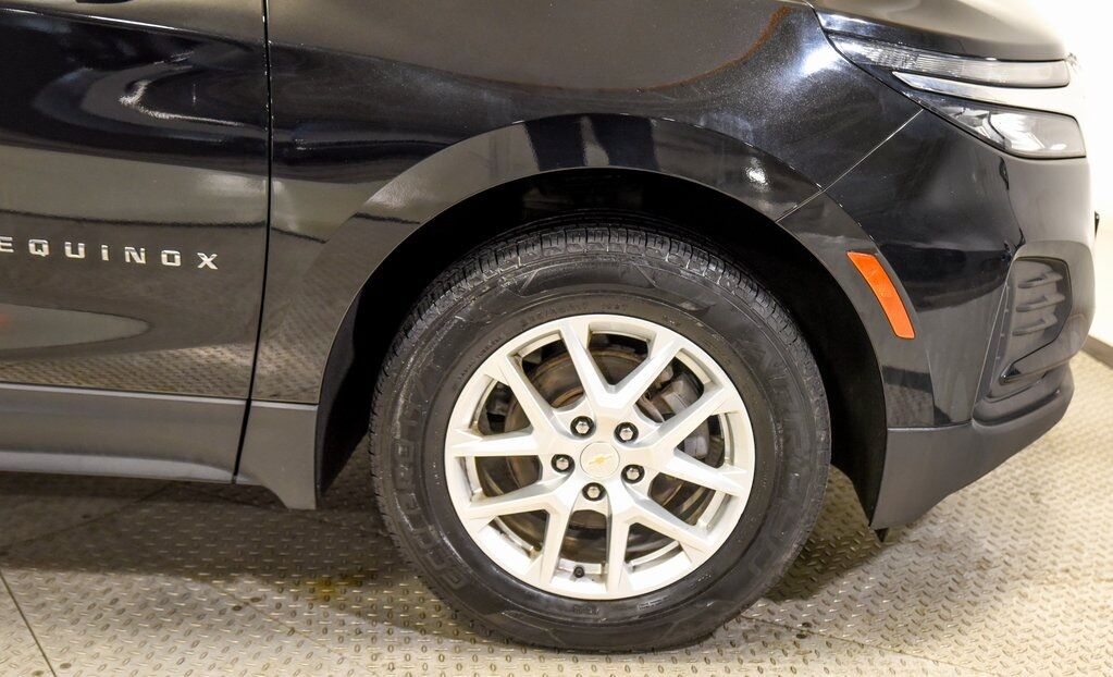 2023 Chevrolet Equinox LS Akron