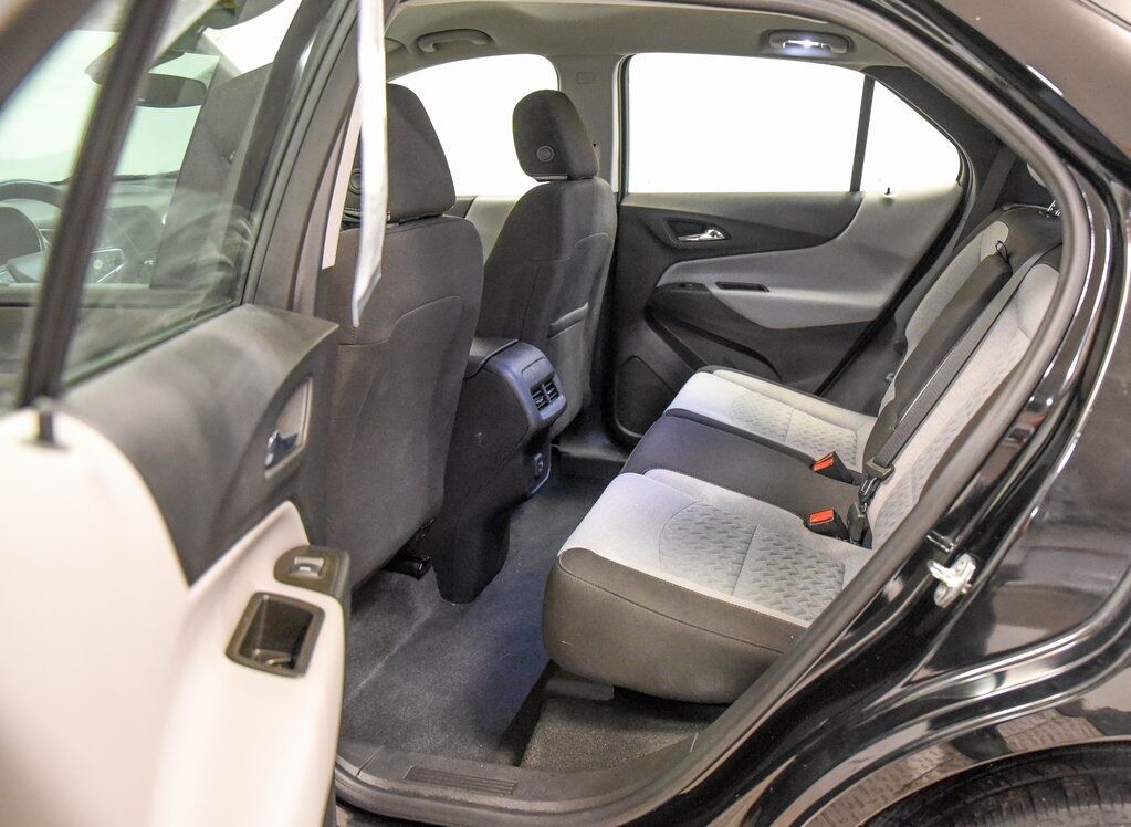 2023 Chevrolet Equinox LS Akron